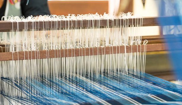 صناعة الحرير