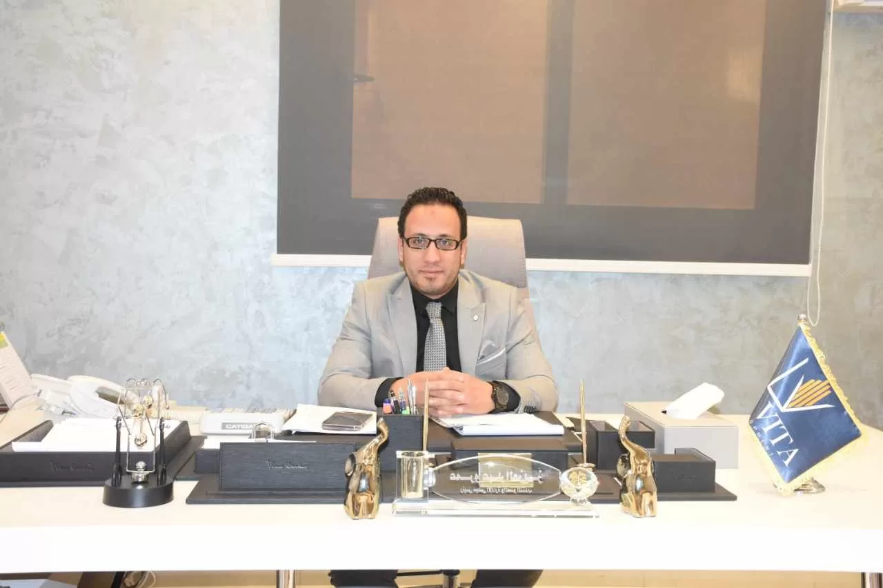 «لافيتا العقارية» تبدأ تسليم المرحلة الأولى لمشروع «لافيتا الساحل الشمالى»