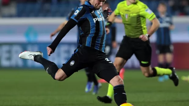 الأسوأ منذ 15 عاماً.. أندية إيطاليا تخسر 1.5 مليار دولار بنهاية يونيو 2022