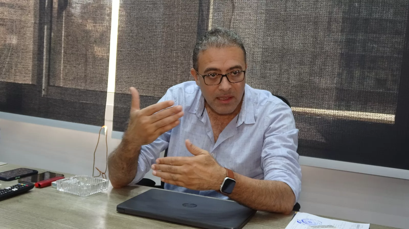 مجدى نبيل ؛ فين سيرف Fin-Serv