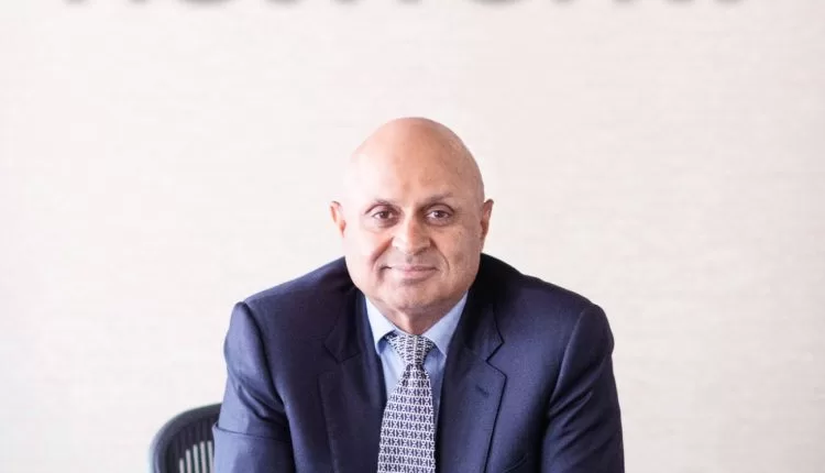 "نتورك إنترناشيونال" تعتزم استثمار مليار جنيه فى مصر خلال 3 سنوات