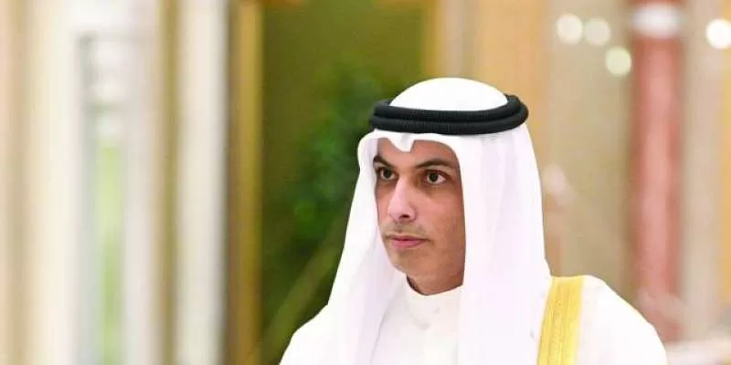 محمد العيبان