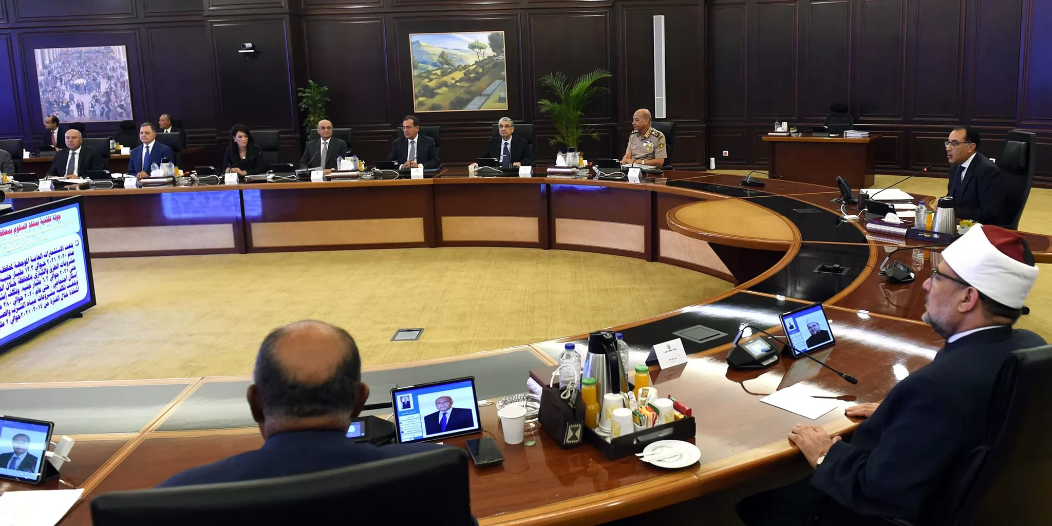 الحكومة توافق على إصدار مؤسسة التمويل الدولية سندات بالجنيه المصرى فى الأسواق الخارجية