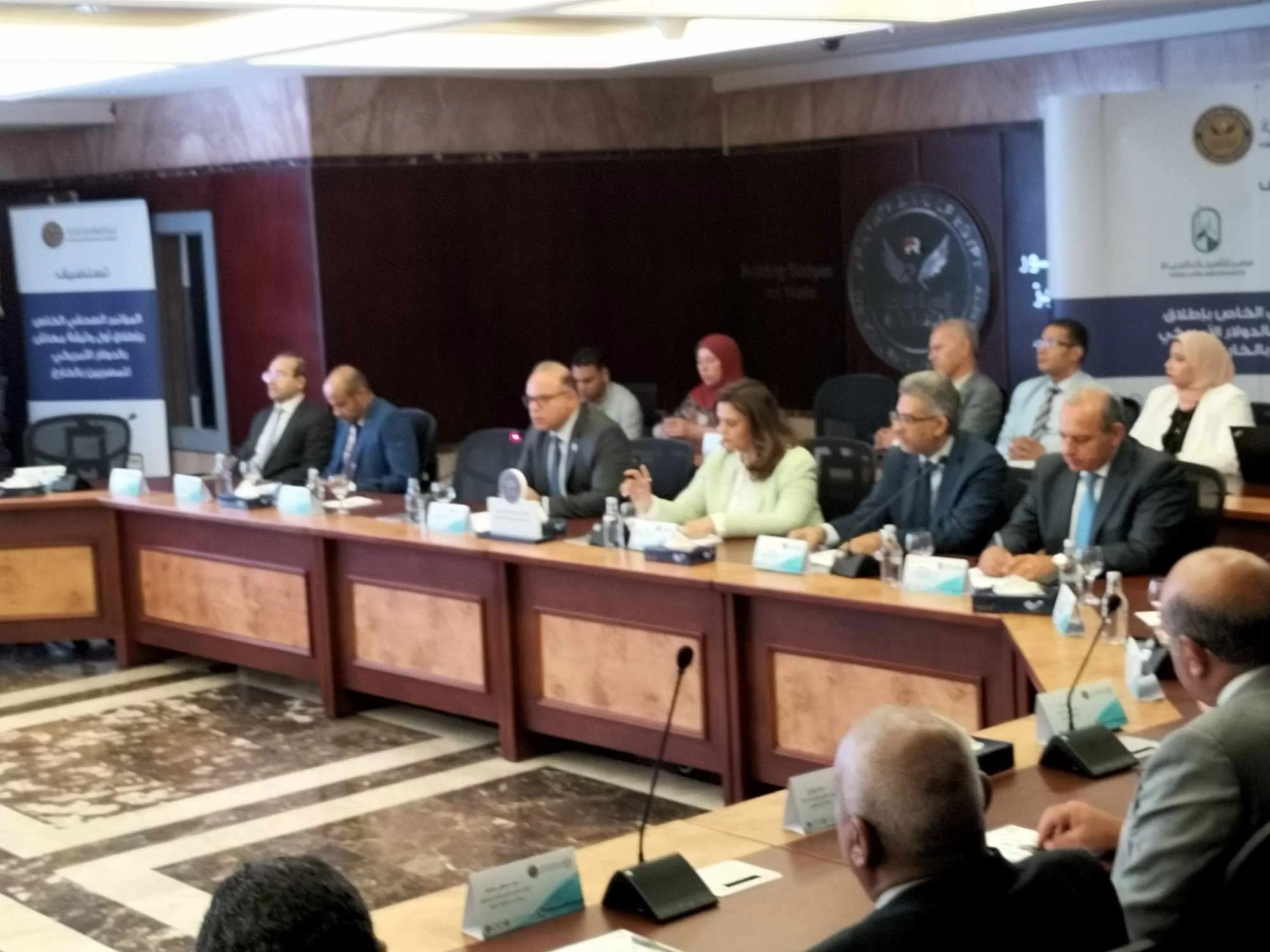 وزيرة الهجرة: تحويلات المصريين بالخارج عنصر رئيسي لتنمية الاقتصاد