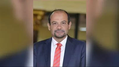 أحمد عبد الرحمن الشيخ رئيس البورصة الجديد