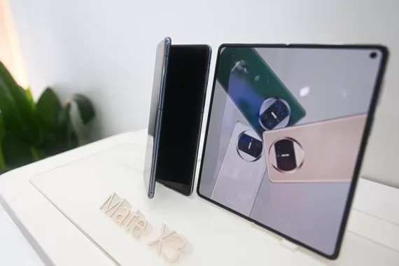 "هواوي": أكثر من 700 مليون جهاز مزود بنظام "هارموني أو إس"