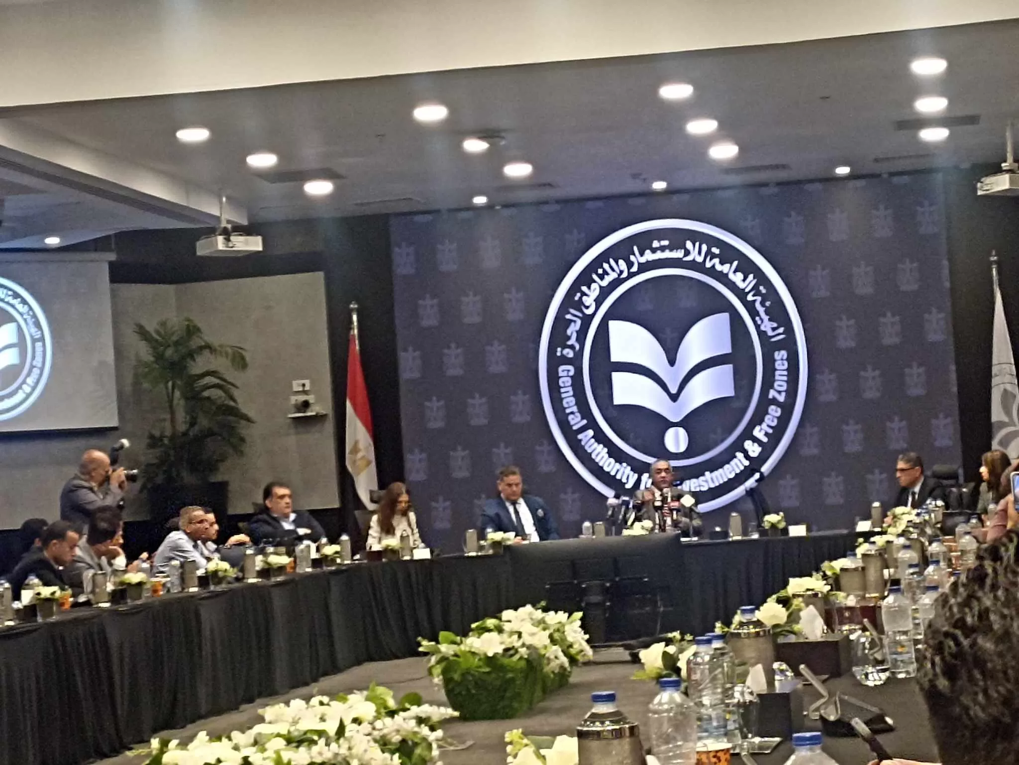 طلبات تونسية وفرنسية لإنشاء مصانع للصناعات المغذية للسيارات فى مصر