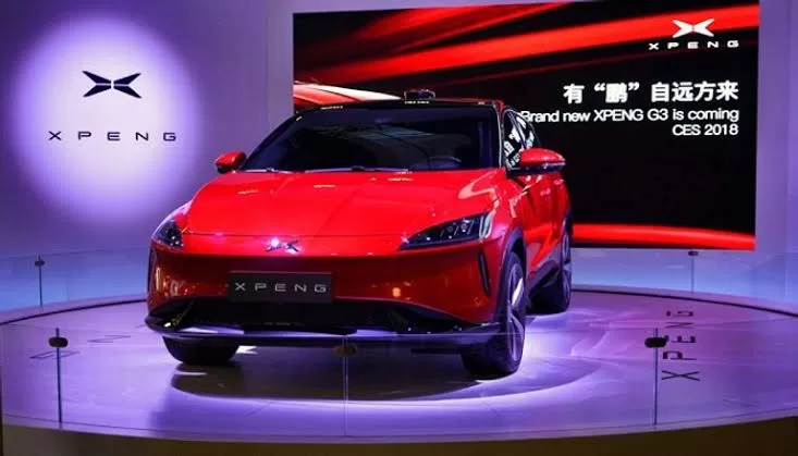 سهم إكس بنج يرتفع نحو 5% بعد شراكة استراتيجية مع ديدي