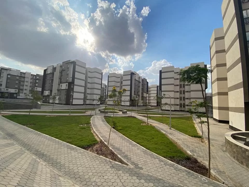 الأحد المقبل.. بدء تسليم وحدات "سكن مصر" في مدينة العبور الجديدة