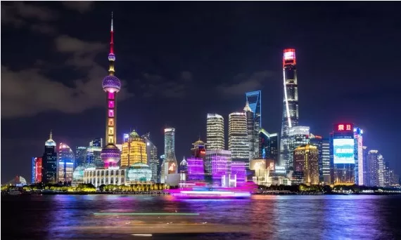 21.5 مليار دولار إيرادات السياحة في "شانغهاي" بالنصف الأول من 2023