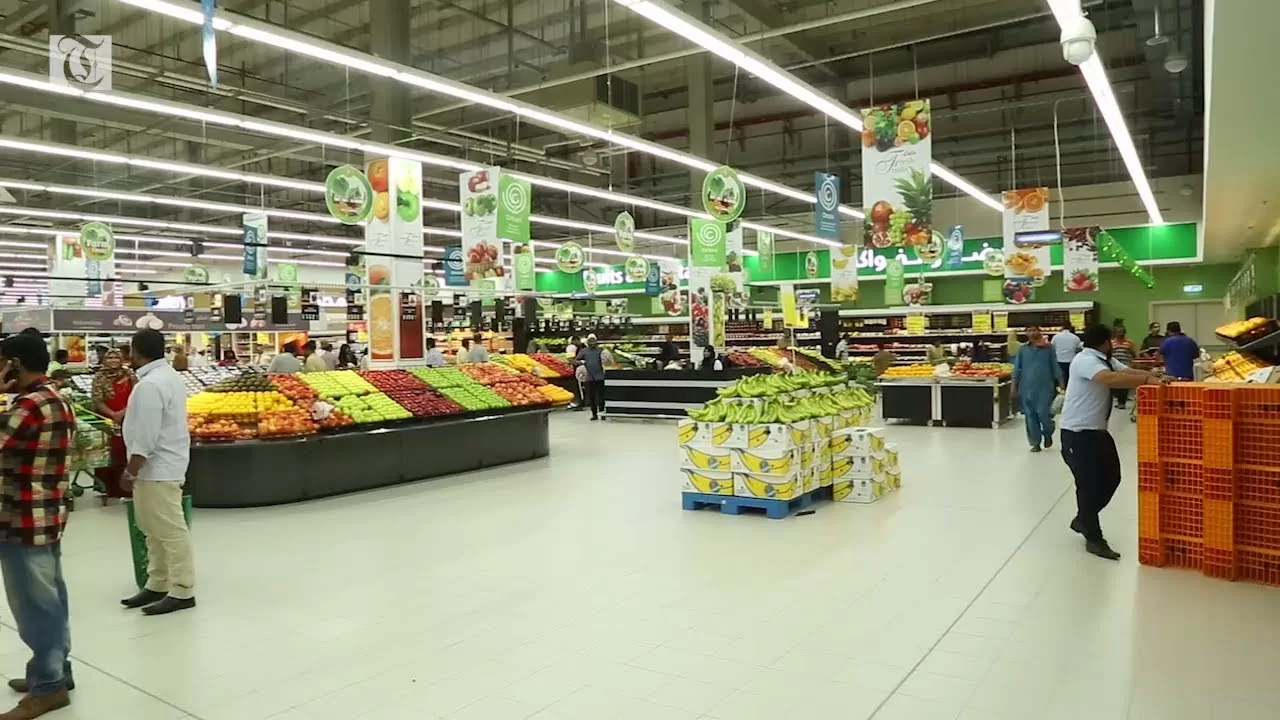 "لولو ماركت" تضيف 14 فرعًا جديدًا فى مصر العام المقبل