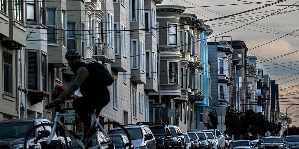 الرهن العقاري في أمريكا