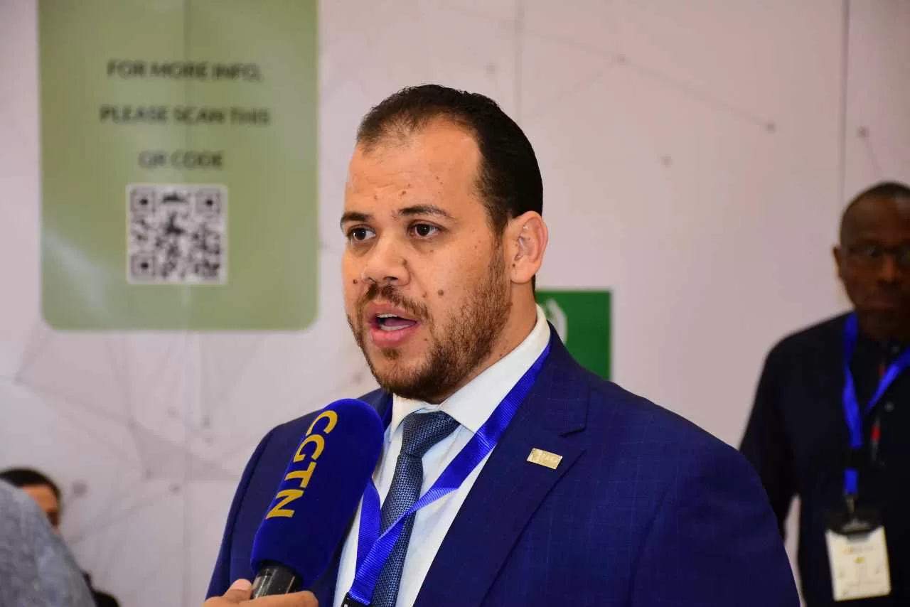 "المصريين الأفارقة": مصر لديها فرص كبيرة للوصول بصادراتها إلى 100 مليار دولار