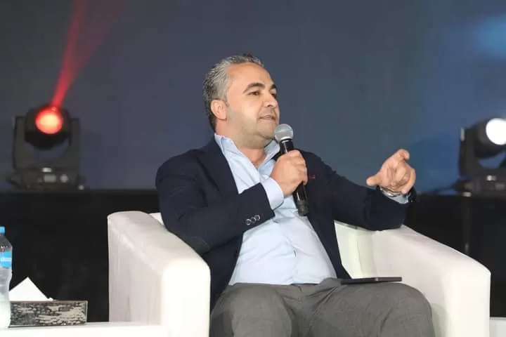 “ارتكاز للتسويق العقارى” تستهدف 5 مليارات جنيه مبيعات للغير بنهاية 2023