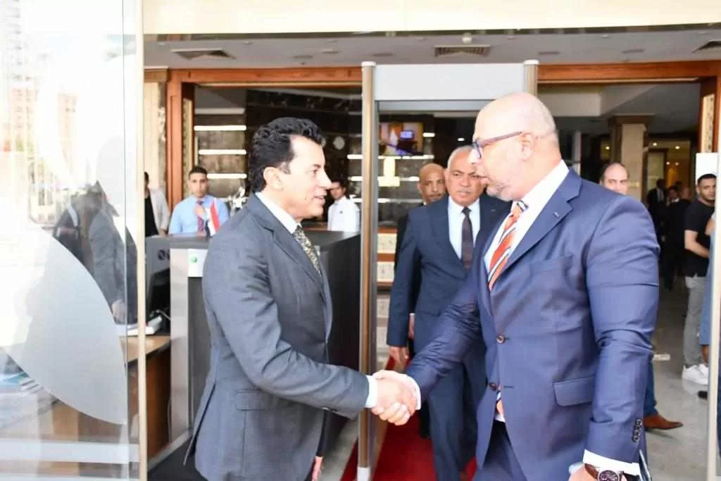 تعاون بين “الرياضة” والبورصة لنشر الوعى الاستثماري داخل الأندية