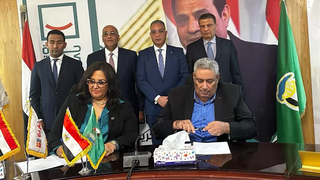 "تنمية المشروعات" يقدم تمويلات متناهية الصغير جديدة في محافظة الفيوم