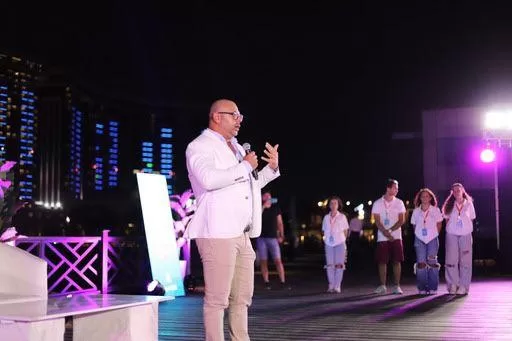 “إيفولف القابضة” تستهدف إطلاق عقود آجلة على الذهب