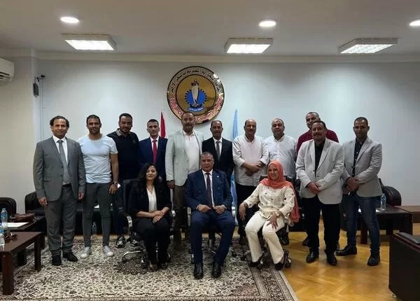 "خالد عبد الجليل" رئيساً لغرفة البحر الأحمر التجارية بالتزكية