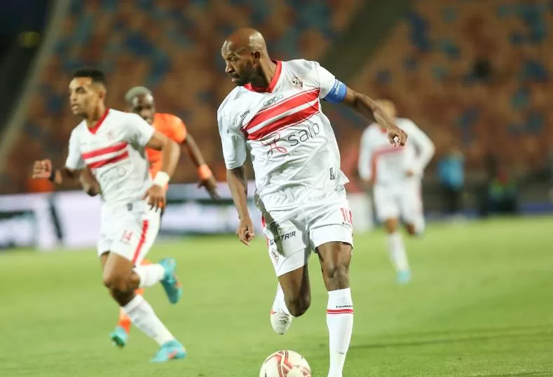 حرمان نادى الزمالك من القيد بعد تفاقم أزمة مستحقات صفقة شيكابالا