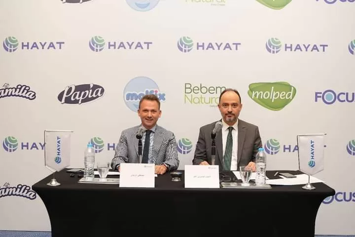 «حياة مصر» تعتزم استثمار 210 ملايين دولار خلال الفترة المقبلة