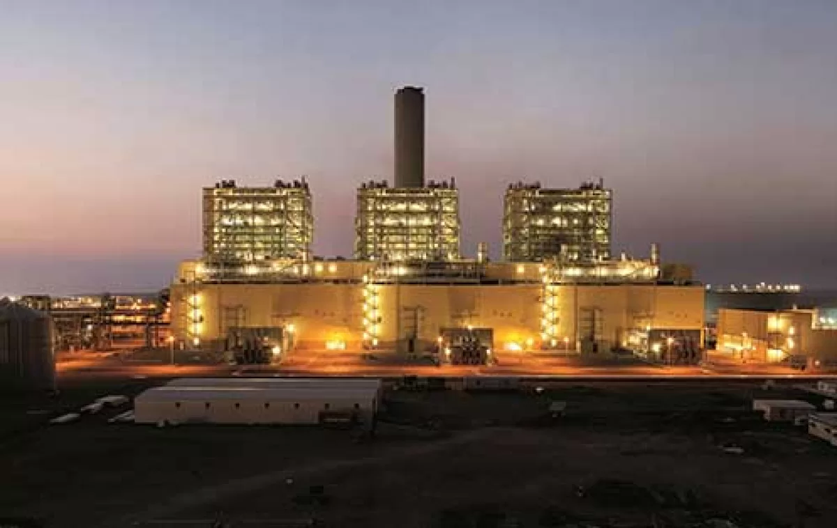 مشروع الشعيبة للطاقة المتجددة في السعودية يحصل على تمويل بـ1.6 مليار دولار