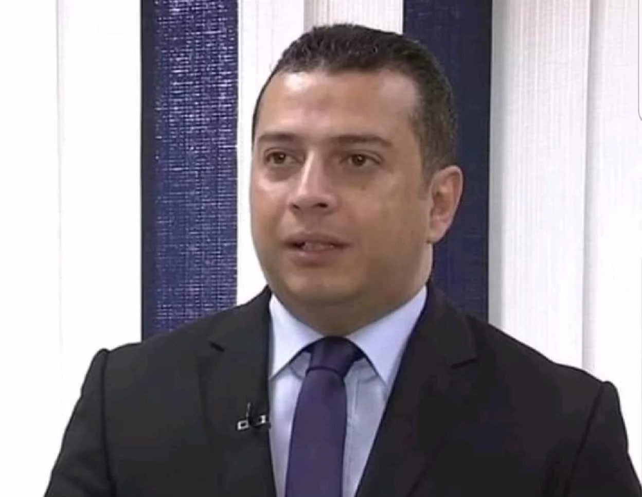 محمد قطب العضو المنتدب والرئيس التنفيذى لشركة برايم إنفستمنتس