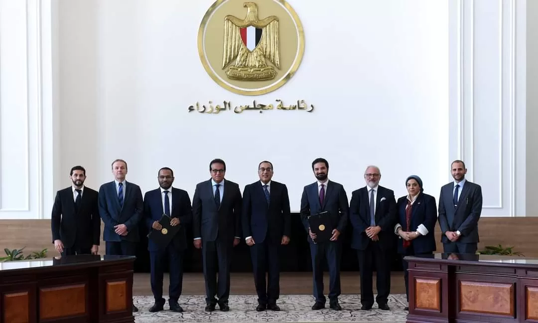 “الصحة” تتعاون مع “إليفيت” لرفع كفاءة المستشفيات والمراكز الطبية