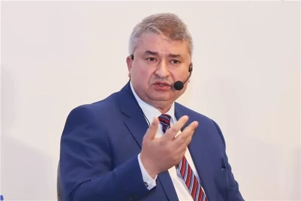 رئيس الهيئة العامة للتنمية الصناعية محمد عبدالكريم ؛ التنمية الصناعية