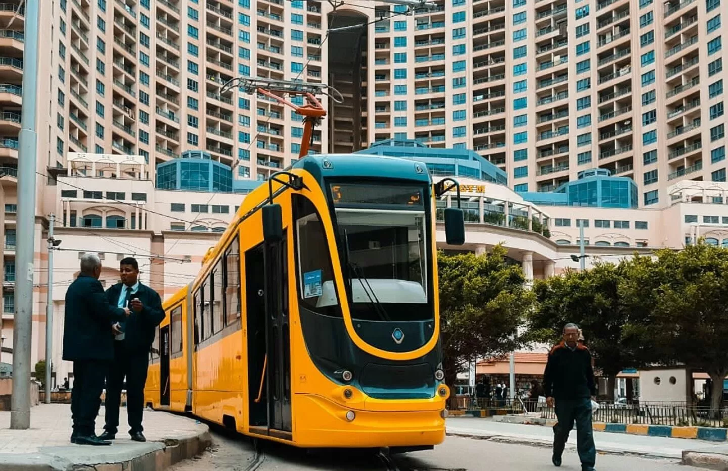 ترامل الرمل