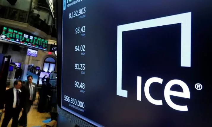 تسوية صفقة استحواذ “إنتركونتيننتال إكستشينج” على “بلاك نايت”