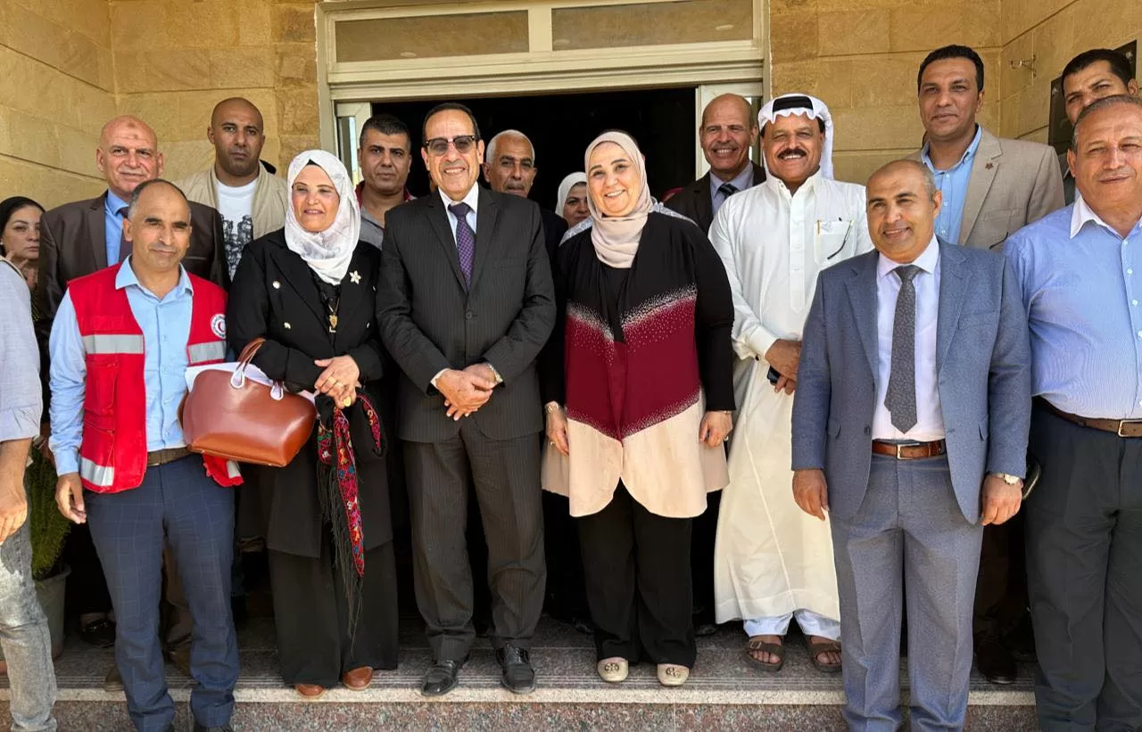 “وزيرة التضامن”: مضاعفة الأسر المستفيدة من تكافل وكرامة بالشيخ زويد