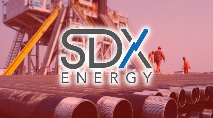 "إس دى إكس" للطاقة توقع اتفاقية للتخارج من مصر قبل نهاية 2023