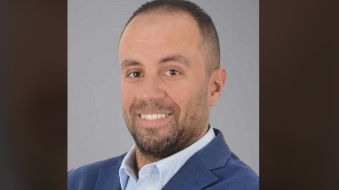 المهندس معاذ محمد، رئيس مجلس إدارة شركة Dubleuse