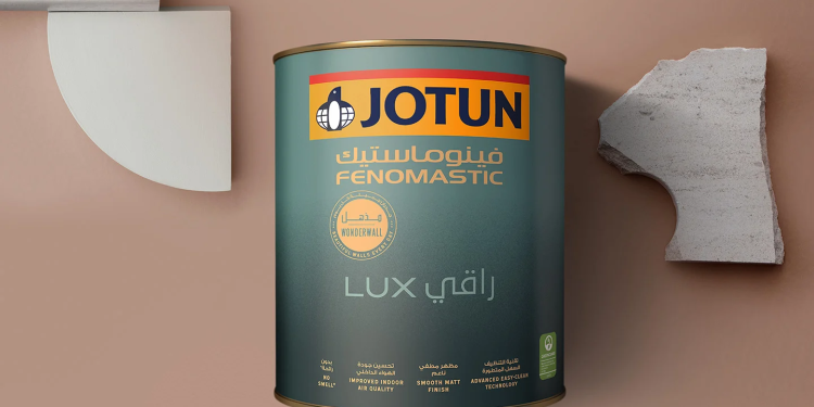 جوتن للدهانات