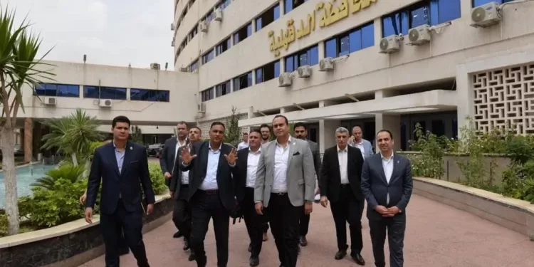 158 مليار جنيه استثمارات الدولة في محافظة الدقهلية بـ9 سنوات