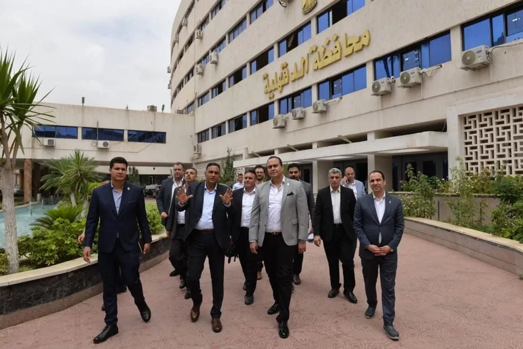 158 مليار جنيه استثمارات الدولة في محافظة الدقهلية بـ9 سنوات