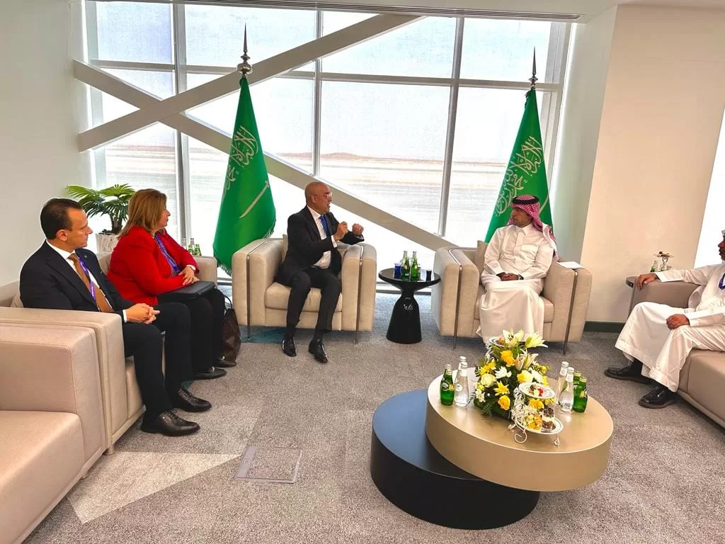 وزير الإسكان: مضاعفة المعمور المصرى إلى 14% من مساحة الجمهورية