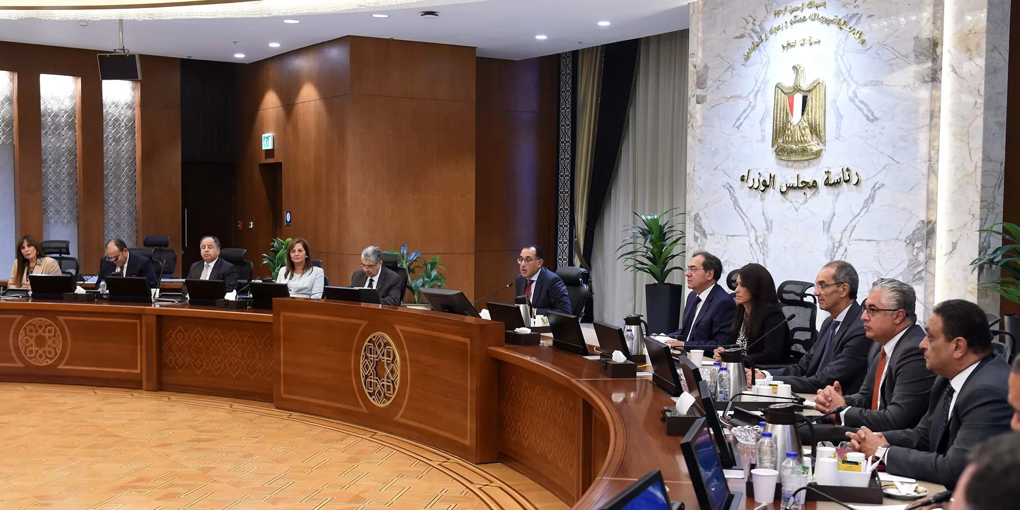 رئيس الوزراء: انعقاد المنتدى القومي للاستثمار النصف الأول من 2024