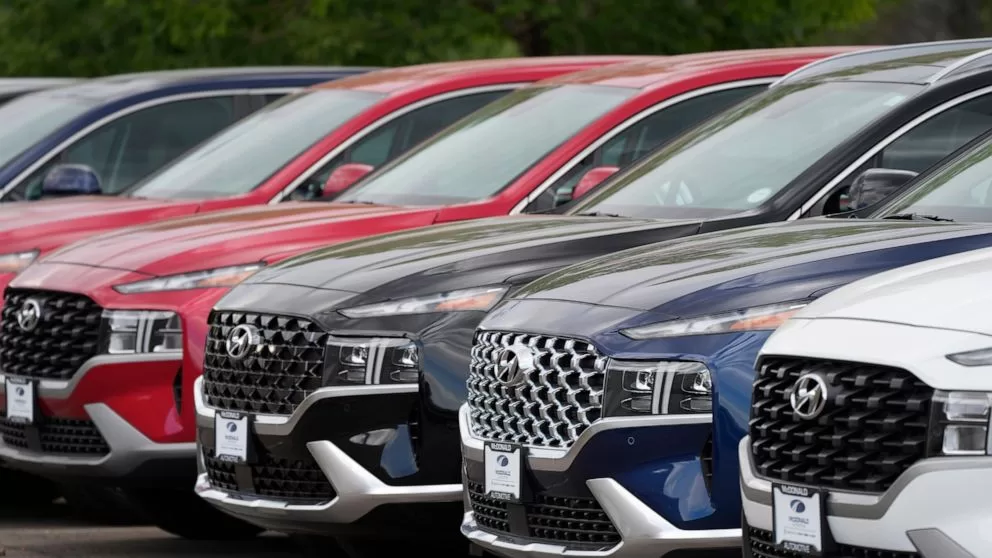 هيونداى ؛ هيونداي