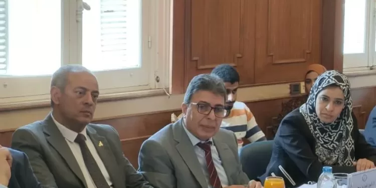 رئيس "الضرائب العقارية": التشريعات الجديدة ستعالج 90% من المشكلات الحالية