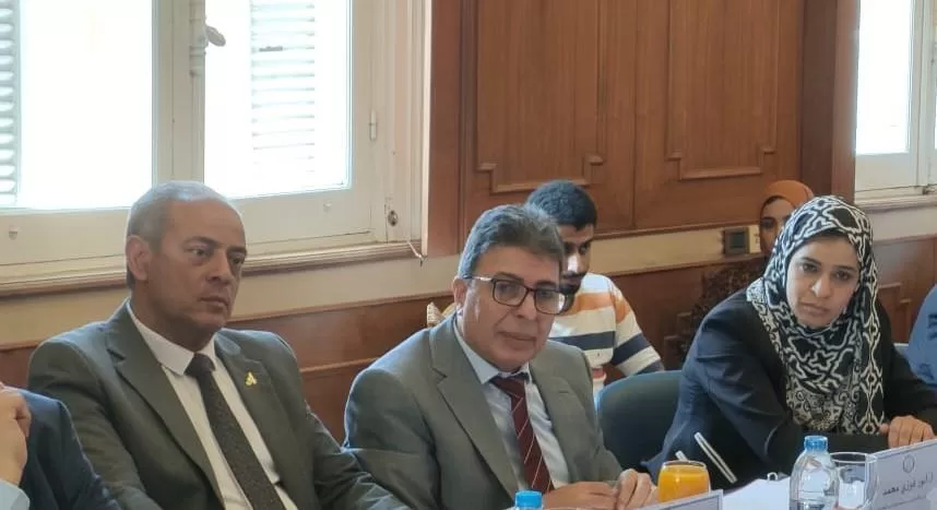 رئيس "الضرائب العقارية": التشريعات الجديدة ستعالج 90% من المشكلات الحالية