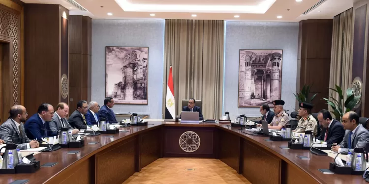 "مدبولي": توجيه رئاسي بإطلاق خطة تنموية شاملة لشمال سيناء