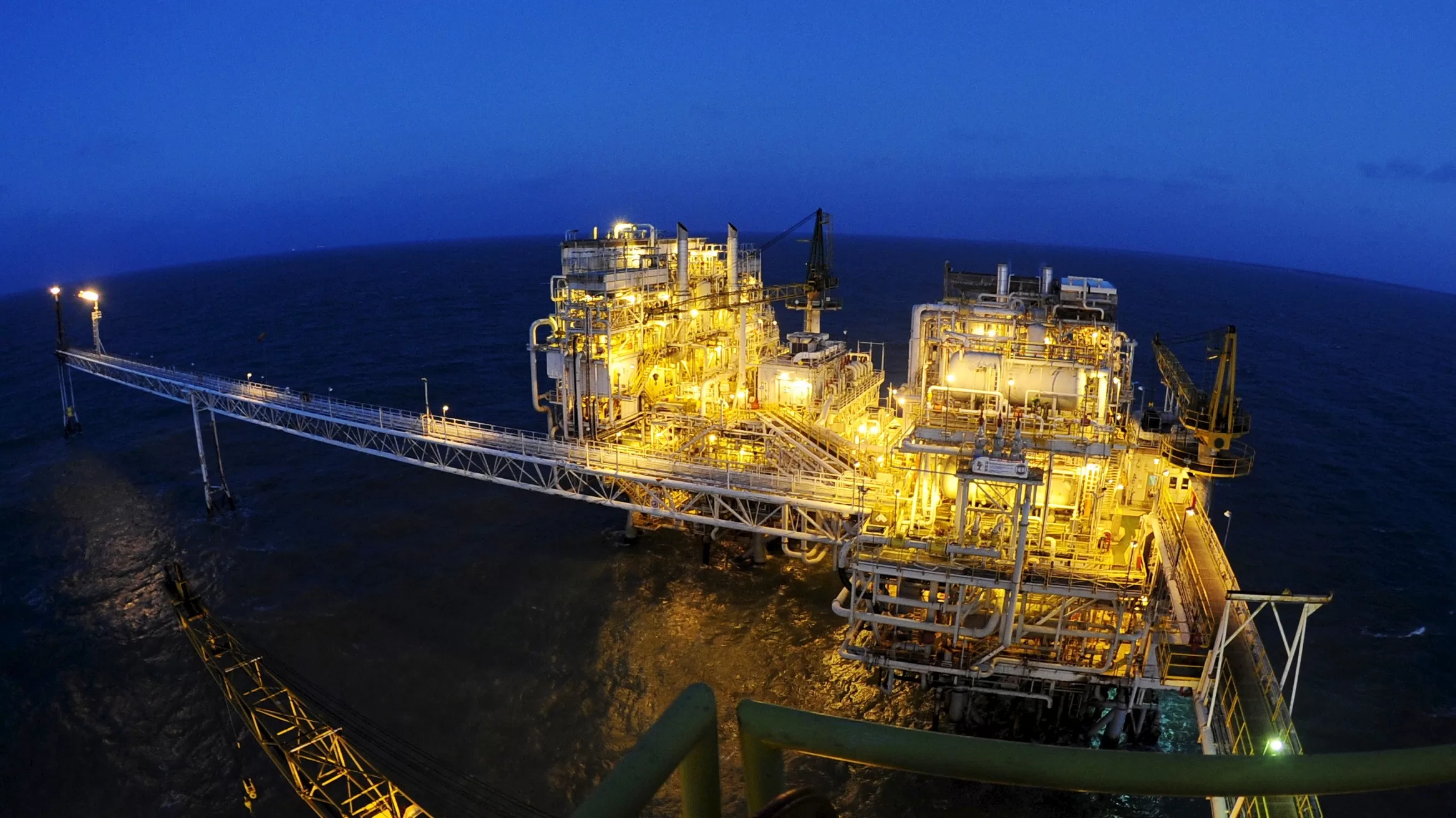 جنوب شرق آسيا بحاجة لتعزيز جهودها في مجال الغاز المحلي