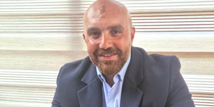 محمد عرفة العطار، عضو غرفة صناعة المواد الغذائية باتحاد الصناعات