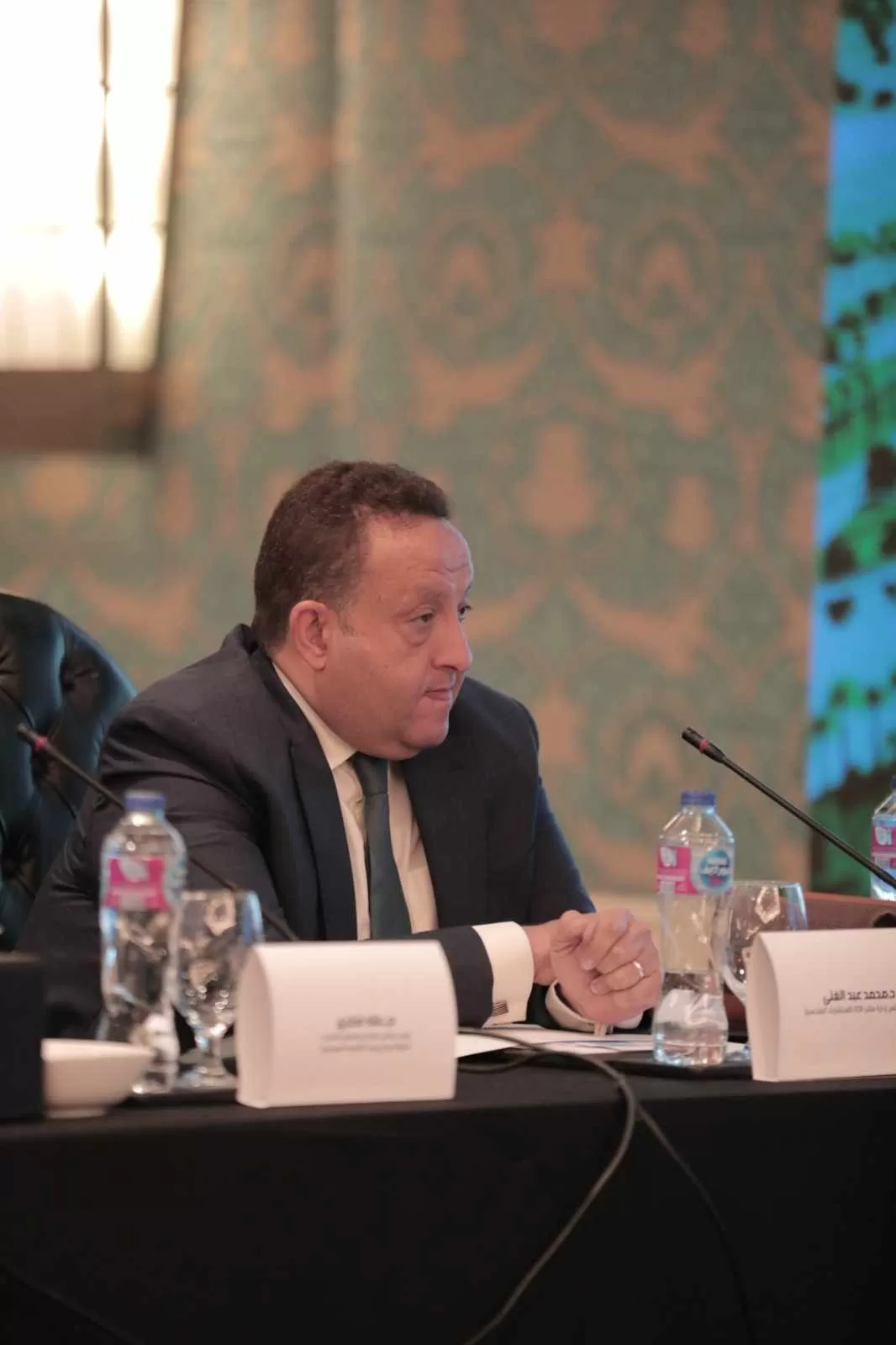 محمد عبدالغنى: دخول مطورين عقاريين جدد تحدى يواجه القطاع