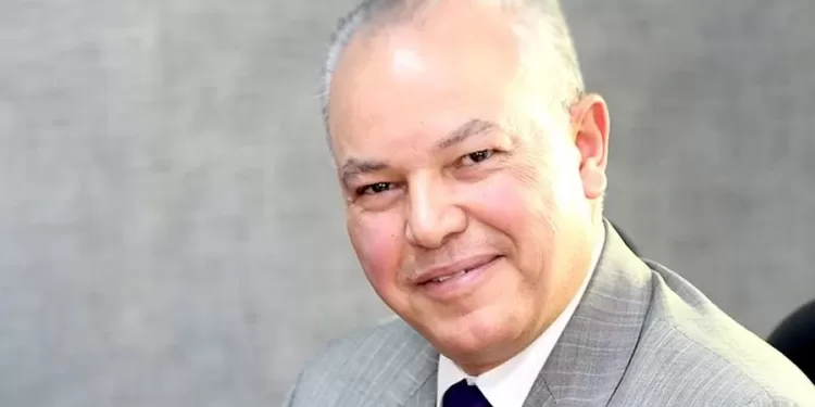 جمال الليثى ؛ فيوتشر فارما