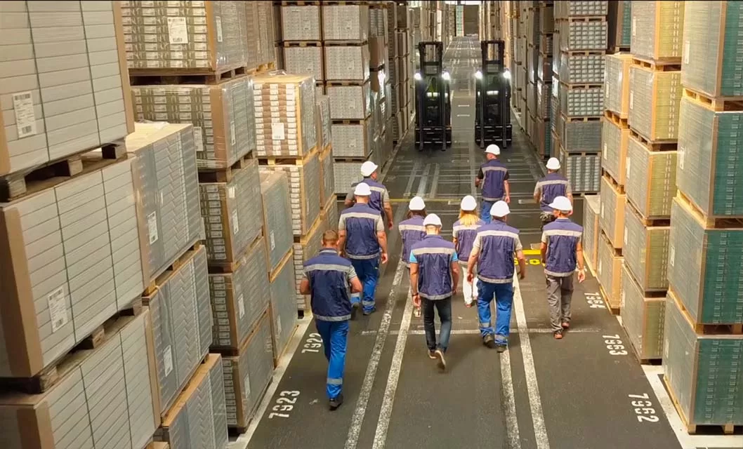 "كرونوسبان" النمساوية تعتزم إقامة مصنع ألواح خشبية في مصر باستثمارات 50 مليون دولار