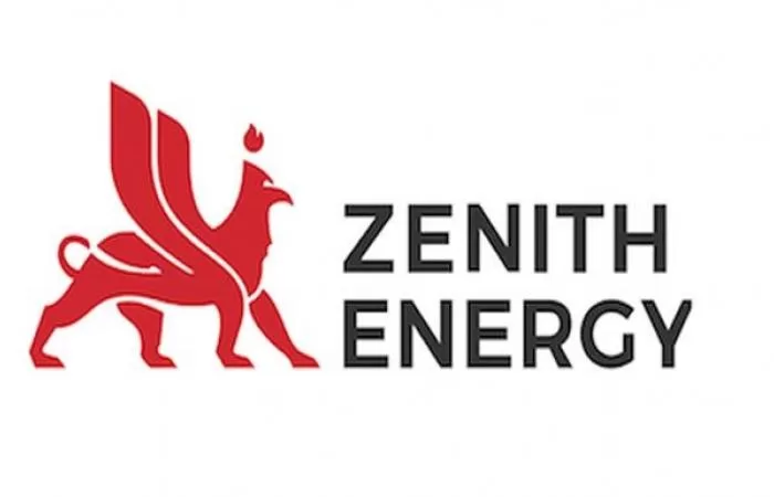 زينيث إنرجي الكندية