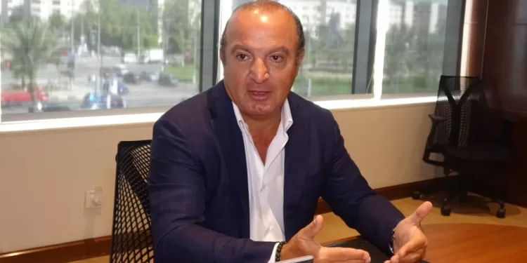 شركة إيديتا للصناعات الغذائية ؛ هانى برزى ؛ المجلس التصديرى للصناعات الغذائية ؛ ايديتا