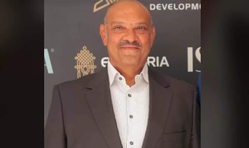 واثق وفيق، رئيس مجلس إدارة مجموعة شركات المصرية